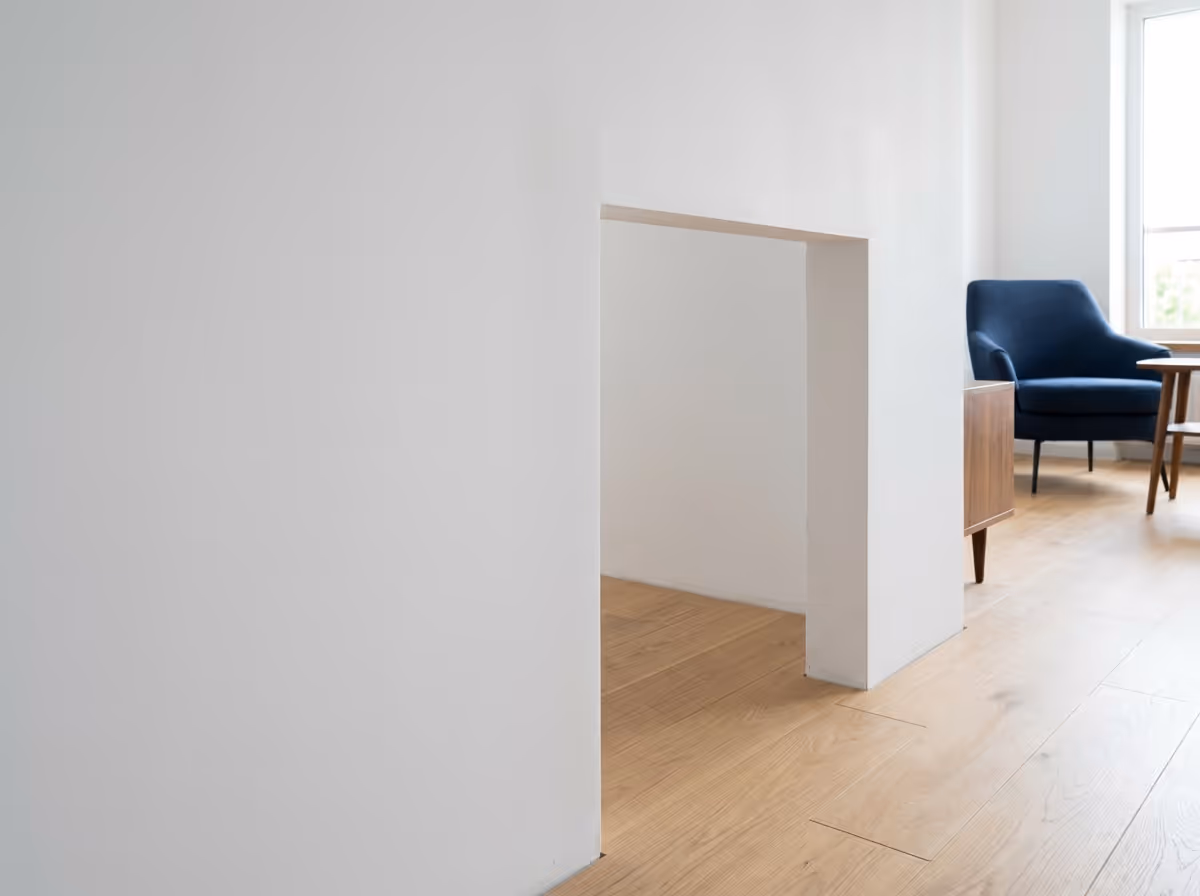 Pereți despărțitori